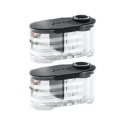 JURA Sweet Foam System Attachment 2pk