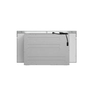 FORNO Capoliveri 30 in. Built-In Microwave Drawer, 1.2 cu. ft., Stainless Steel (Model FMWDR3000-30)