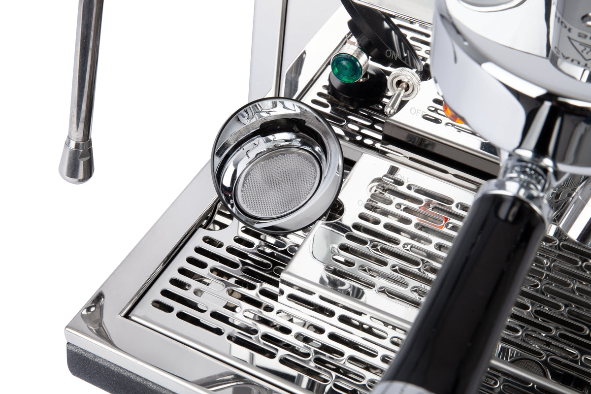 ECM Shot Mirror