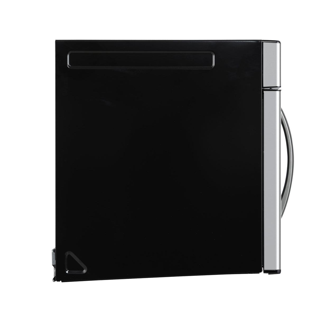 FORNO Scalo 30-Inch Over-the-Range Microwave, 1.6 Cu. Ft., 300 CFM Venting, Stainless Steel (Model FOTR3007-30)