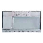 FORNO Fornace 30-Inch Over-the-Range Microwave, 1.5 cu. ft., 300 CFM, Stainless Steel (FOTR3038-30)