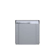 FORNO Villarosa 30-Inch Built-In Single Wall Oven, Stainless Steel, Self-Cleaning, Model FBOEL1358-30