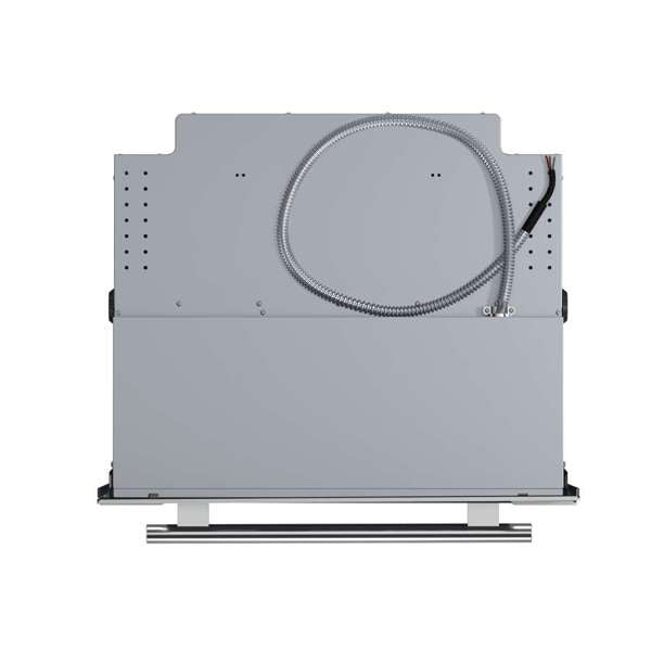 FORNO Villarosa 30-Inch Built-In Single Wall Oven, Stainless Steel, Self-Cleaning, Model FBOEL1358-30