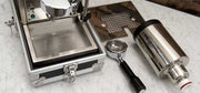 Rocket Espresso Porta Via Portable Espresso Machine