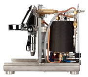 ECM Puristika Single-Boiler Espresso Machine