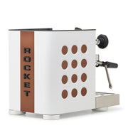 Rocket Espresso Appartamento TCA Espresso Machine - Copper