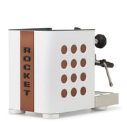 Rocket Espresso Appartamento TCA Espresso Machine - Copper