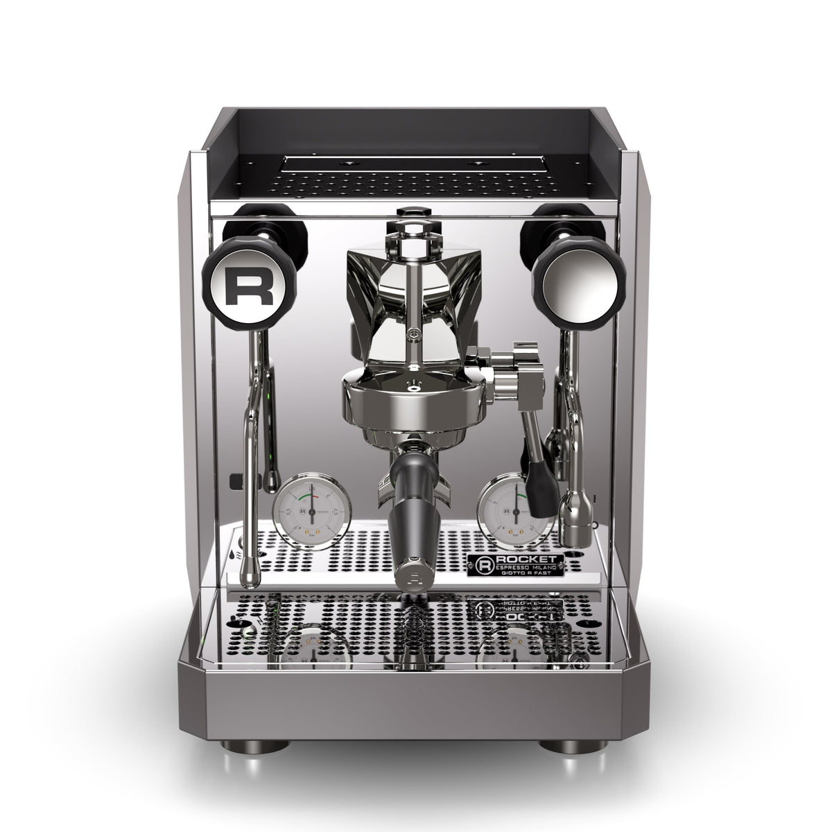 Rocket Espresso Giotto FAST R Espresso Machine