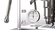 Rocket Espresso Giotto FAST R Espresso Machine