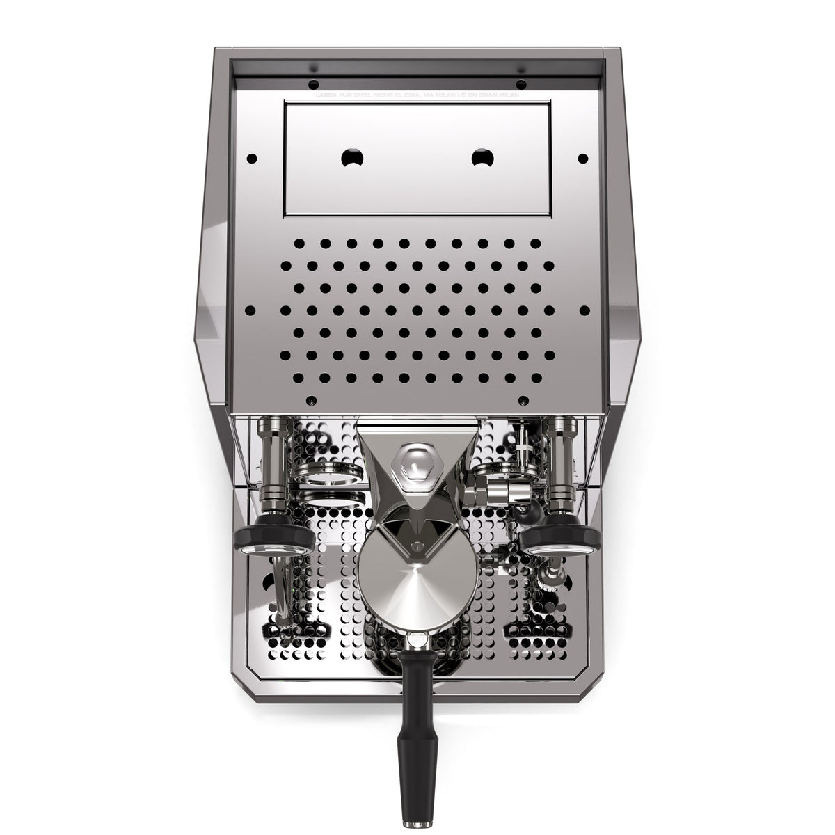 Rocket Espresso Giotto FAST R Espresso Machine