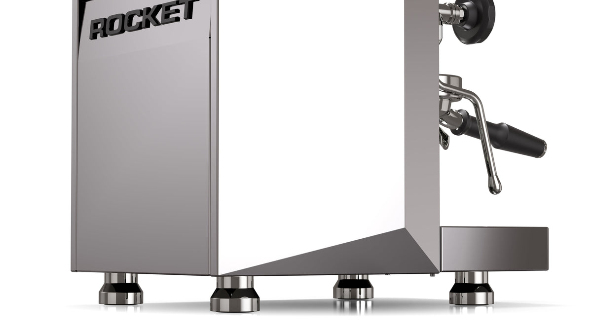 Rocket Espresso Giotto FAST R Espresso Machine