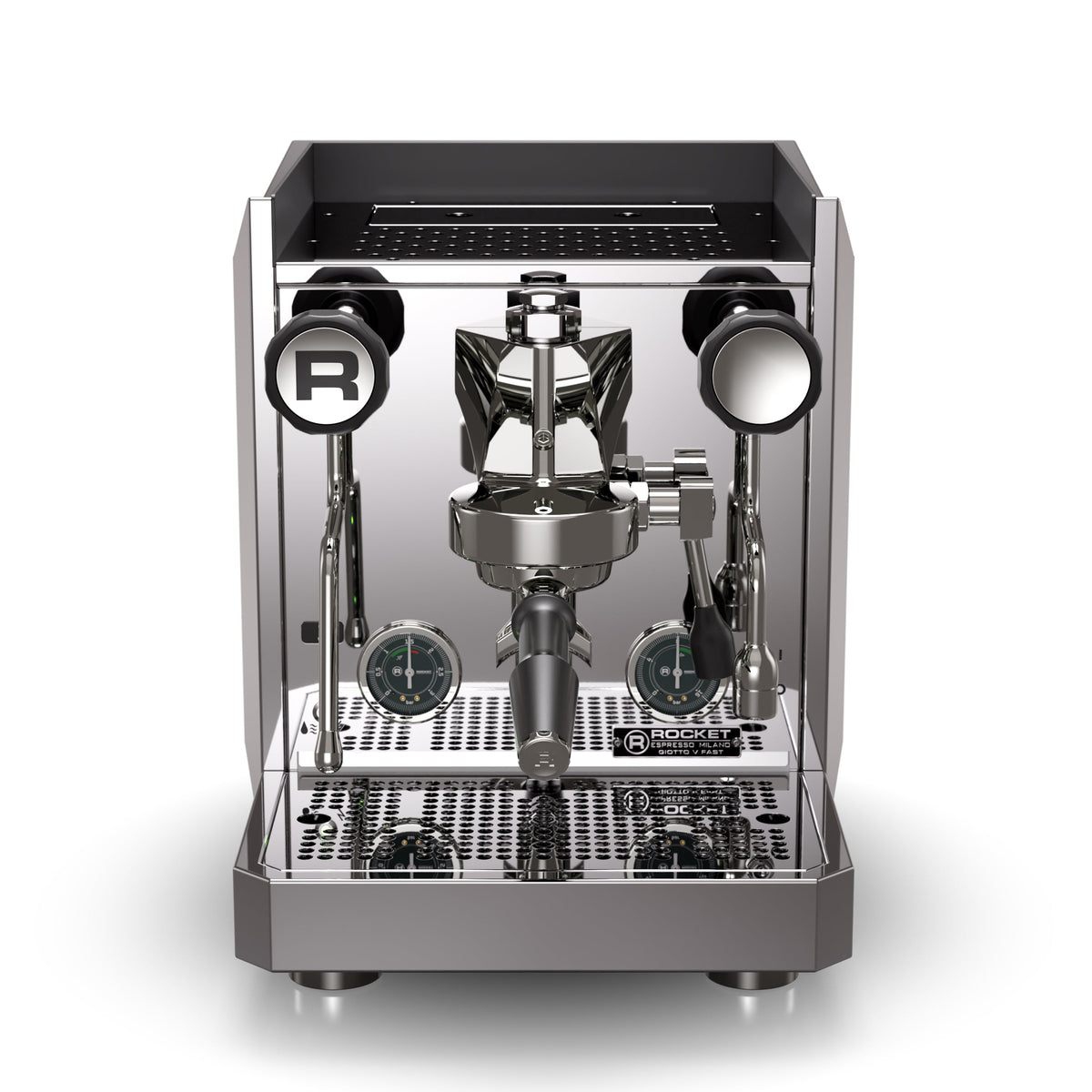 Rocket Espresso Giotto FAST V Espresso Machine
