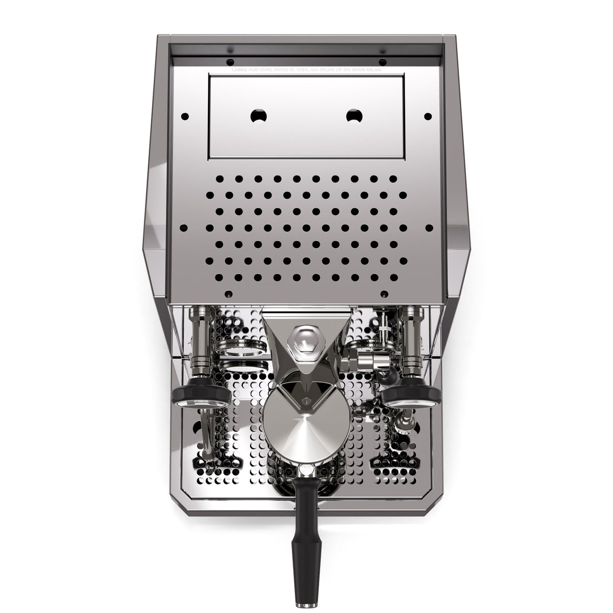 Rocket Espresso Giotto FAST V Espresso Machine