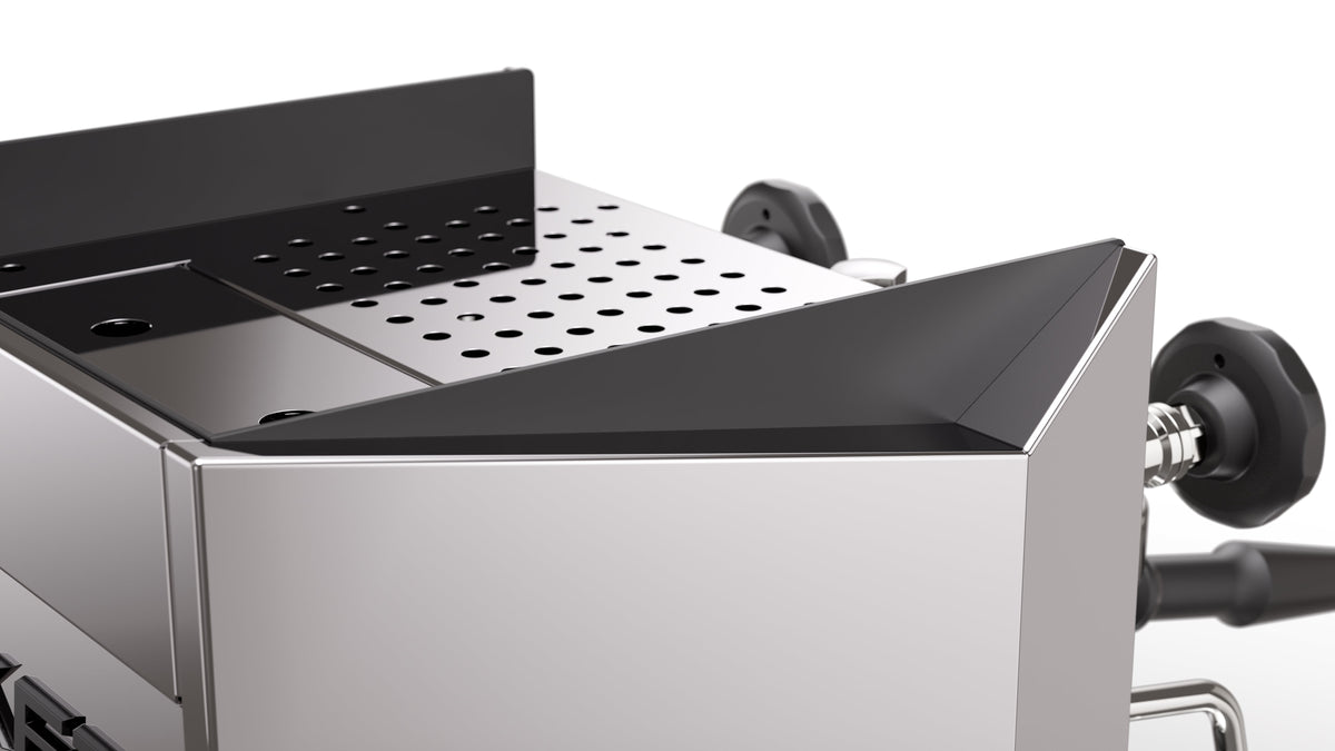 Rocket Espresso Giotto FAST R Espresso Machine