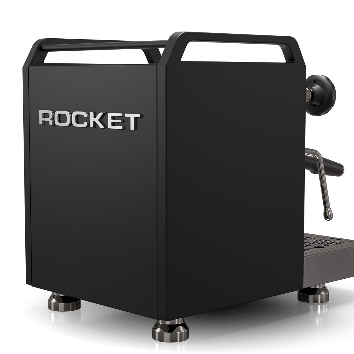 Rocket Espresso Mozzafiato FAST R Espresso Machine