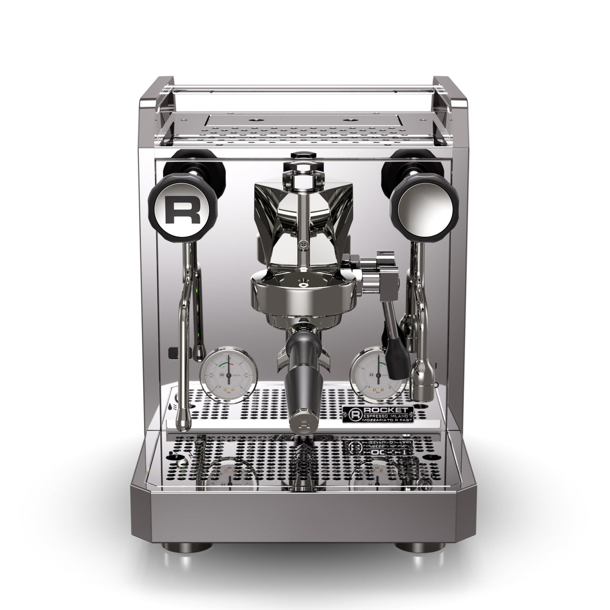 Rocket Espresso Mozzafiato FAST R Espresso Machine