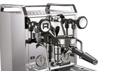 Rocket Espresso Mozzafiato FAST R Espresso Machine