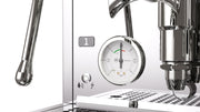 Rocket Espresso Mozzafiato FAST R Espresso Machine