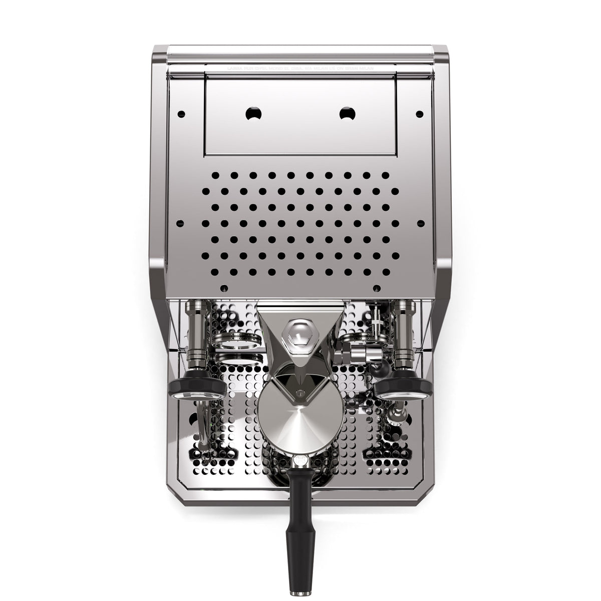 Rocket Espresso Mozzafiato FAST R Espresso Machine