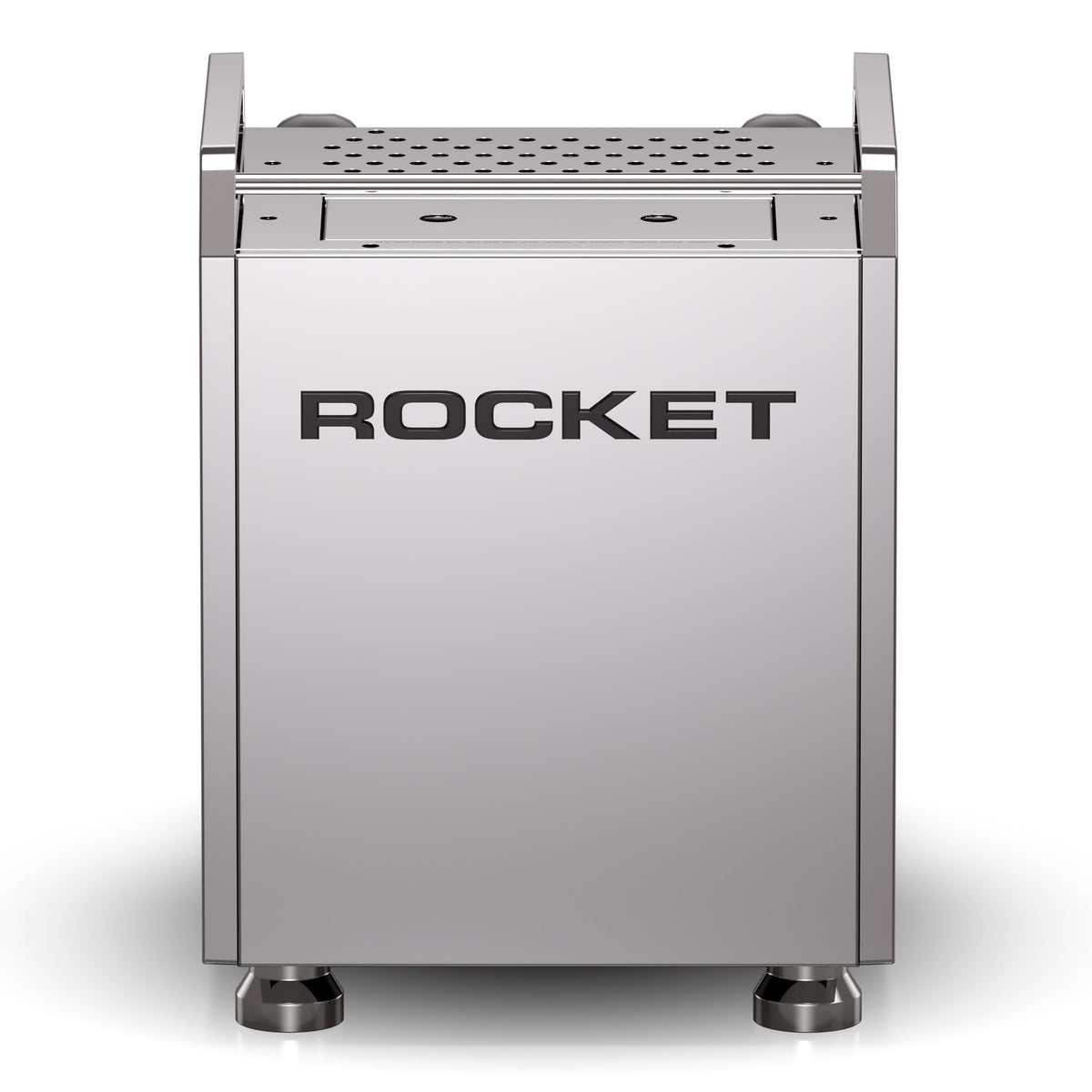 Rocket Espresso Mozzafiato FAST R Espresso Machine