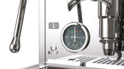 Rocket Espresso Mozzafiato FAST V Espresso Machine
