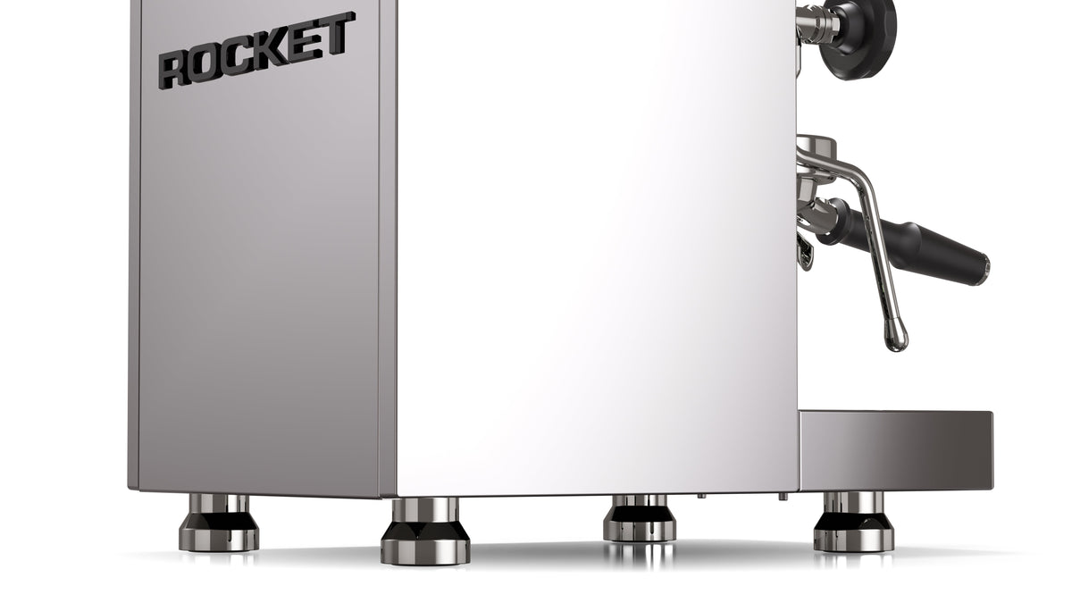 Rocket Espresso Mozzafiato FAST V Espresso Machine