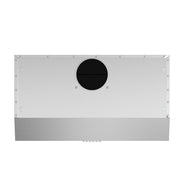 Forno Bari 30-Inch Under-Cabinet Range Hood, 400 CFM, Stainless Steel (Model FRHUC5255-30)