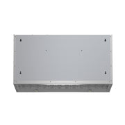 Forno Biagio 36-Inch Wall-Mount Range Hood, 600 CFM, Stainless Steel (Model FRHWM5009-36)