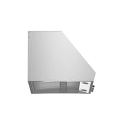 Forno Biagio 36-Inch Wall-Mount Range Hood, 600 CFM, Stainless Steel (Model FRHWM5009-36)