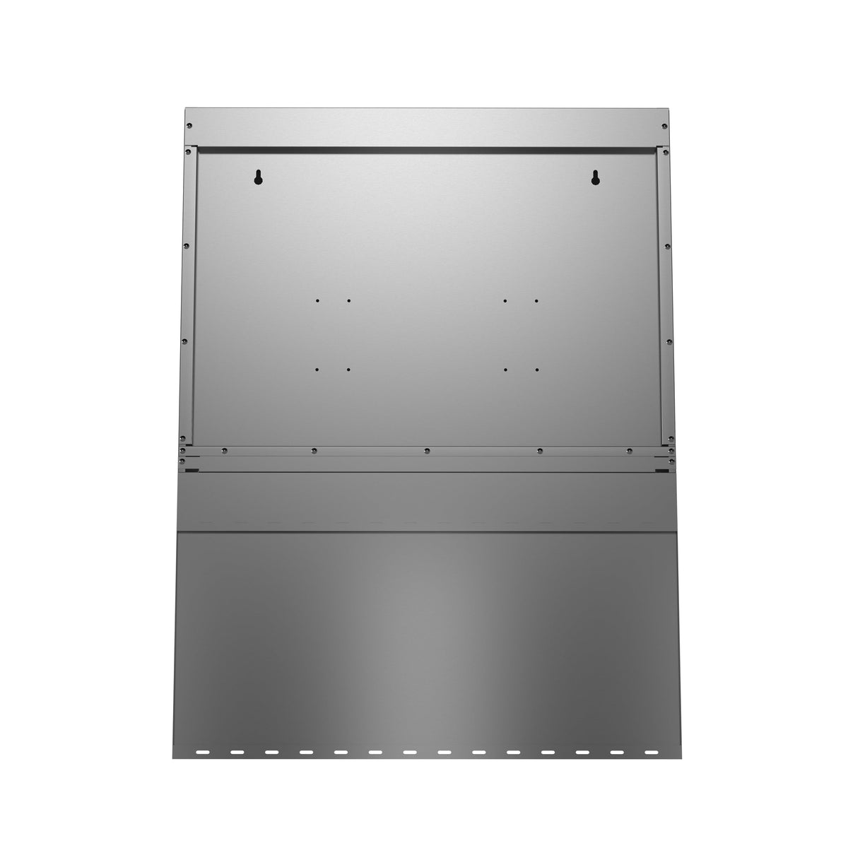 Forno Savona 30-Inch Wall-Mounted Range Hood with Backsplash, 600 CFM, Baffle Filters (Model FRHWM5029-30)