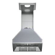 Forno Orvieto 30-Inch Wall-Mount Range Hood, 600 CFM, Stainless Steel (Model FRHWM5094-30)
