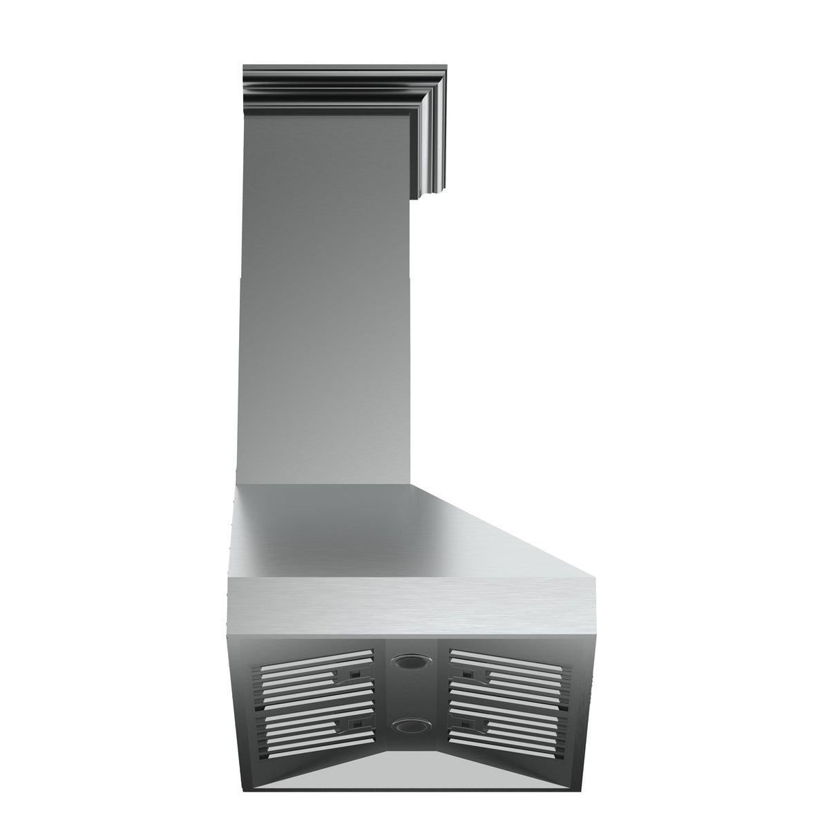 Forno Orvieto 30-Inch Wall-Mount Range Hood, 600 CFM, Stainless Steel (Model FRHWM5094-30)