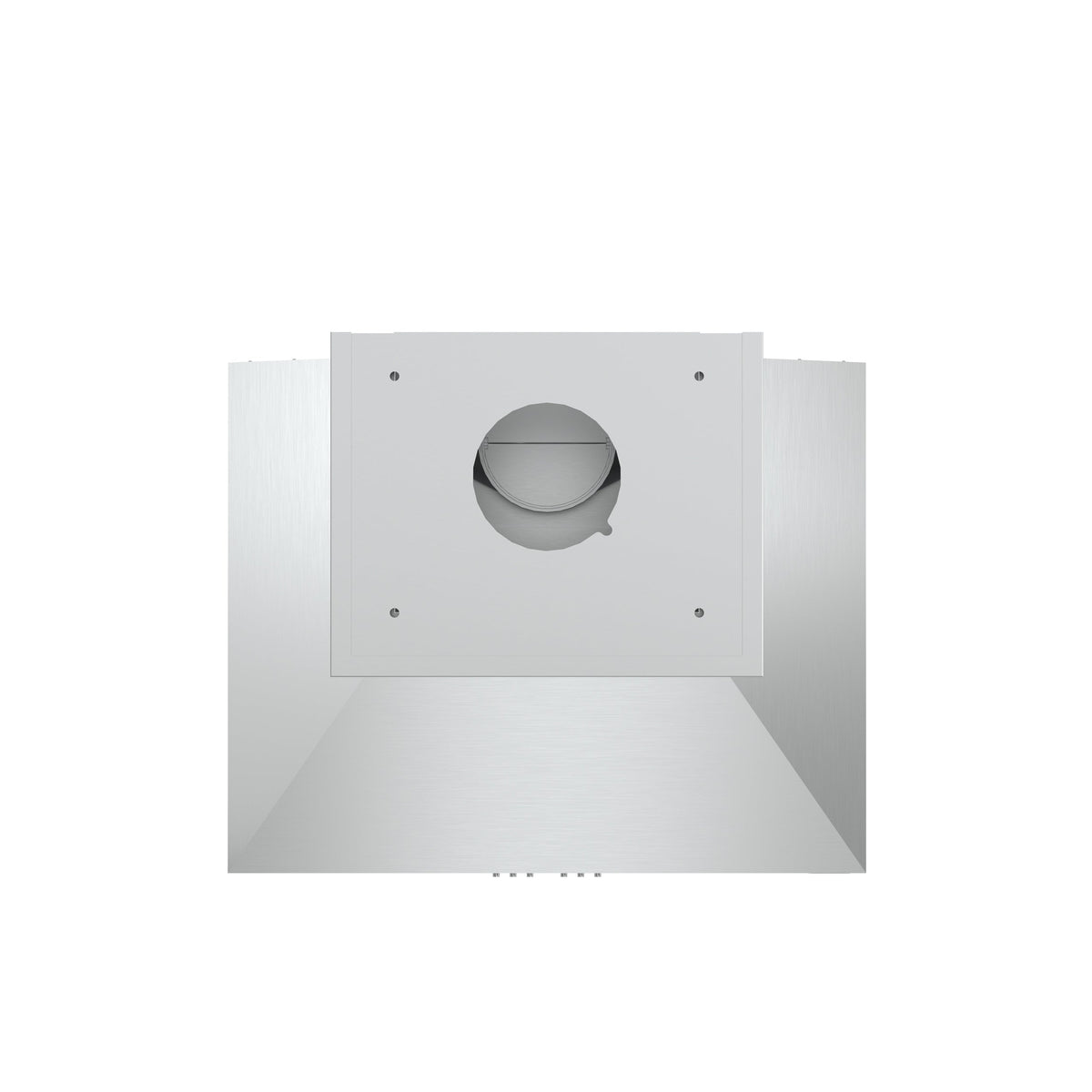 Forno Orvieto 30-Inch Wall-Mount Range Hood, 600 CFM, Stainless Steel (Model FRHWM5094-30)