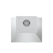 Forno Orvieto 30-Inch Wall-Mount Range Hood, 600 CFM, Stainless Steel (Model FRHWM5094-30)