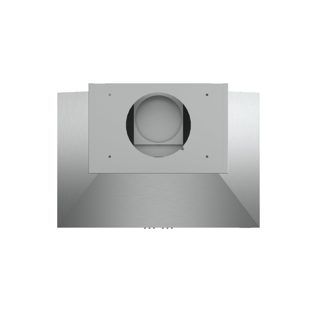 Forno Orvieto 36-Inch Wall-Mount Range Hood, 1200 CFM, Stainless Steel (Model FRHWM5094-36)