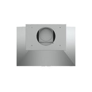 Forno Orvieto 36-Inch Wall-Mount Range Hood, 1200 CFM, Stainless Steel (Model FRHWM5094-36)