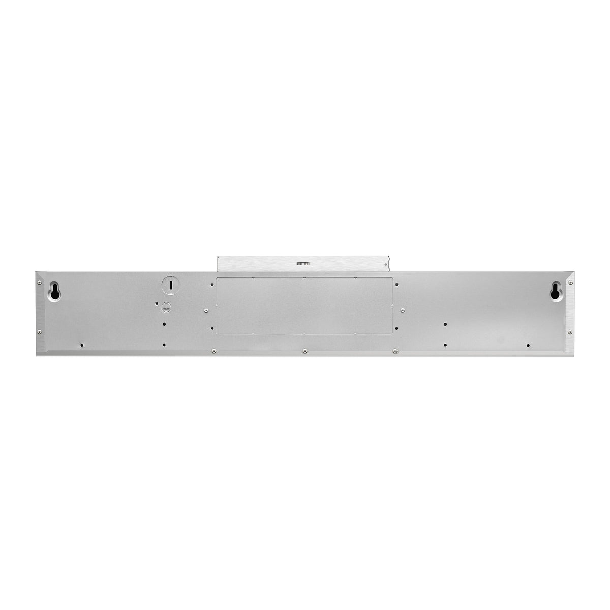 FORNO Cappa 30-Inch Under-Cabinet Convertible Range Hood, 200 CFM, Stainless Steel (Model FRHUC5200-30)