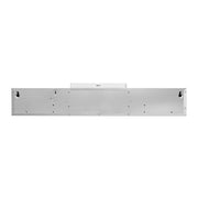 FORNO Cappa 30-Inch Under-Cabinet Convertible Range Hood, 200 CFM, Stainless Steel (Model FRHUC5200-30)