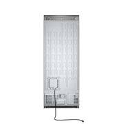 FORNO Maderno 32 in. 13.6 cu ft Built-In Convertible Refrigerator/Freezer, Left Swing, Stainless Steel with Trim Kit (FFFFD1722-32LSG)
