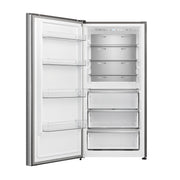FORNO Maderno 28 in Freestanding Convertible Refrigerator Freezer, Left Swing Door, Model FFFFD1722-28LS