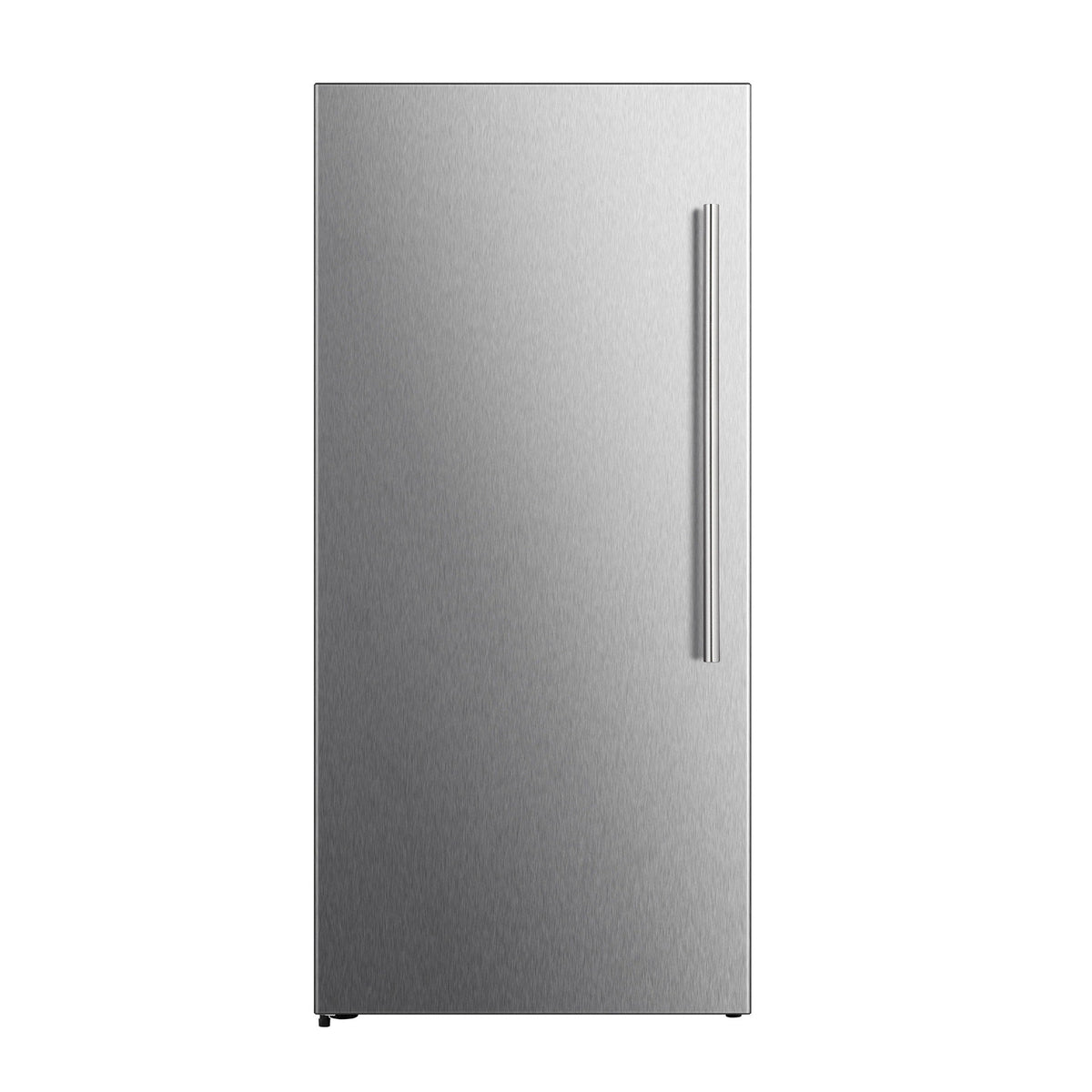 FORNO Maderno 28 in Freestanding Convertible Refrigerator Freezer, Left Swing Door, Model FFFFD1722-28LS