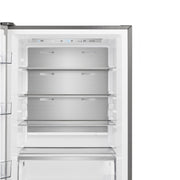 FORNO Maderno 28 in Freestanding Convertible Refrigerator Freezer, Left Swing Door, Model FFFFD1722-28LS
