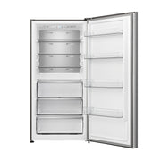 Forno Maderno 28-Inch Convertible Freestanding Refrigerator/Freezer, Right Swing Door, Model FFFFD1722-28RS