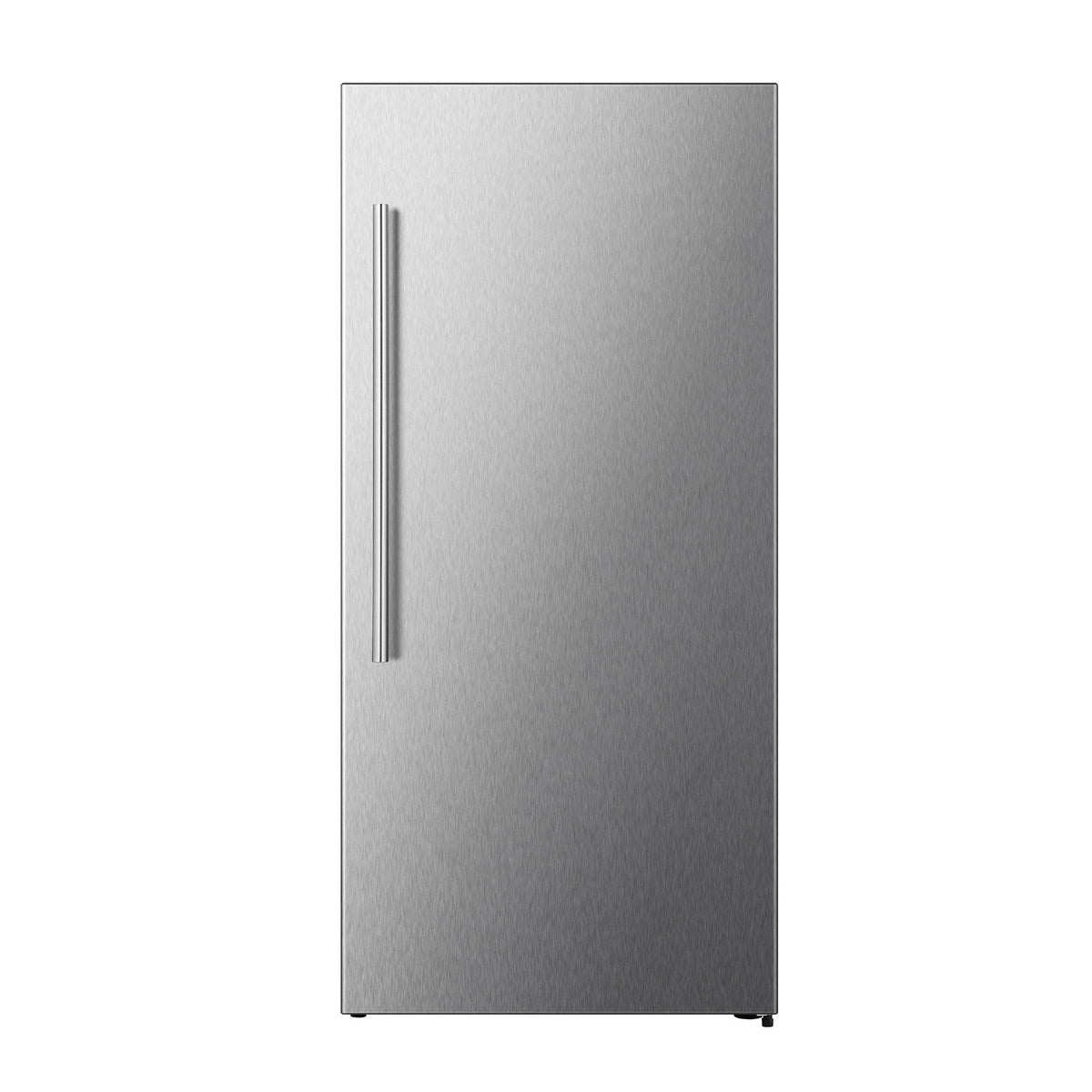 Forno Maderno 28-Inch Convertible Freestanding Refrigerator/Freezer, Right Swing Door, Model FFFFD1722-28RS