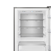 Forno Maderno 28-Inch Convertible Freestanding Refrigerator/Freezer, Right Swing Door, Model FFFFD1722-28RS