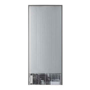 FORNO Fortezza 28-Inch Right-Hinge Convertible Refrigerator/Freezer, Stainless Steel, Digital Controls (Model FFFFD1738-28RS)