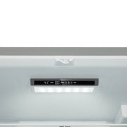 FORNO Rivello 36 in. French Door Refrigerator, Standard Depth, Stainless Steel, with Water & Ice Dispenser (Model FFFFD1783-36S)