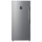 FORNO Rizzuto 28-Inch Built-In Convertible Refrigerator/Freezer, 13.8 cu. ft., Left-Hand Swing, Stainless Steel (FFFFD1933-28LS)