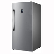 FORNO Rizzuto 28-Inch Built-In Convertible Refrigerator/Freezer, 13.8 cu ft, Right-Hinged, Stainless Steel (FFFFD1933-28RS)