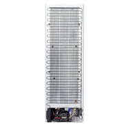 Forno Rivestito 22-Inch Panel-Ready Counter-Depth Built-In Bottom Freezer Refrigerator with Ice Maker, 8.3 cu. ft. (Model FFRBI1704-21)